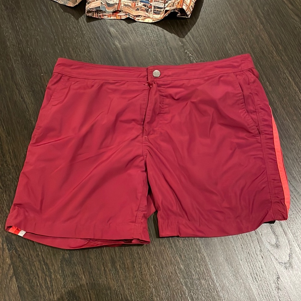 SUNDEK men’s bathing suit